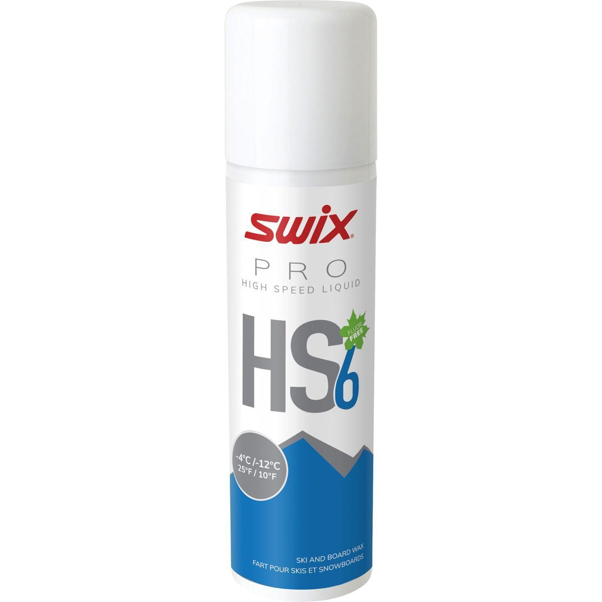 SWIX HARDGOODS NA O/S