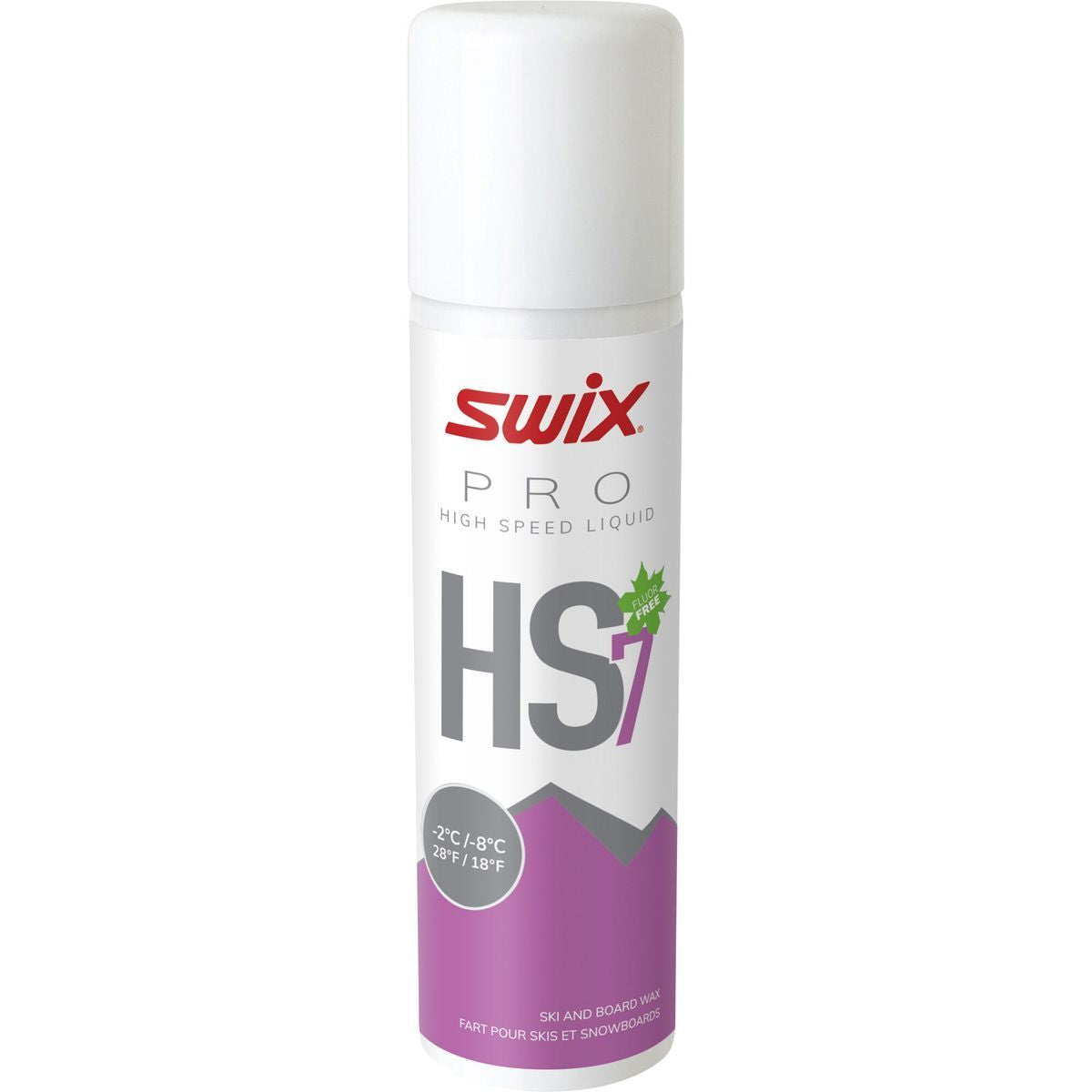SWIX HARDGOODS NA O/S