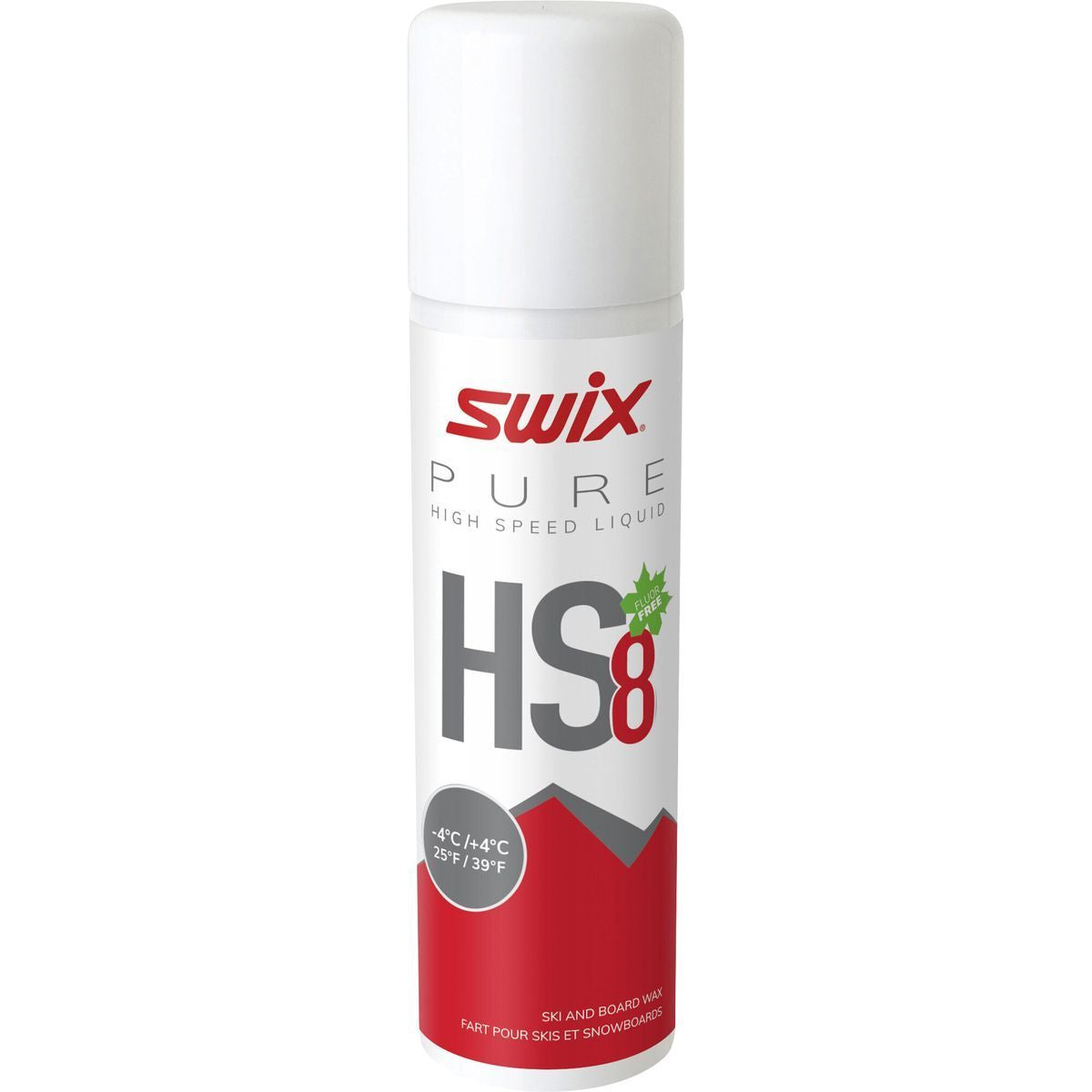 SWIX HARDGOODS NA O/S