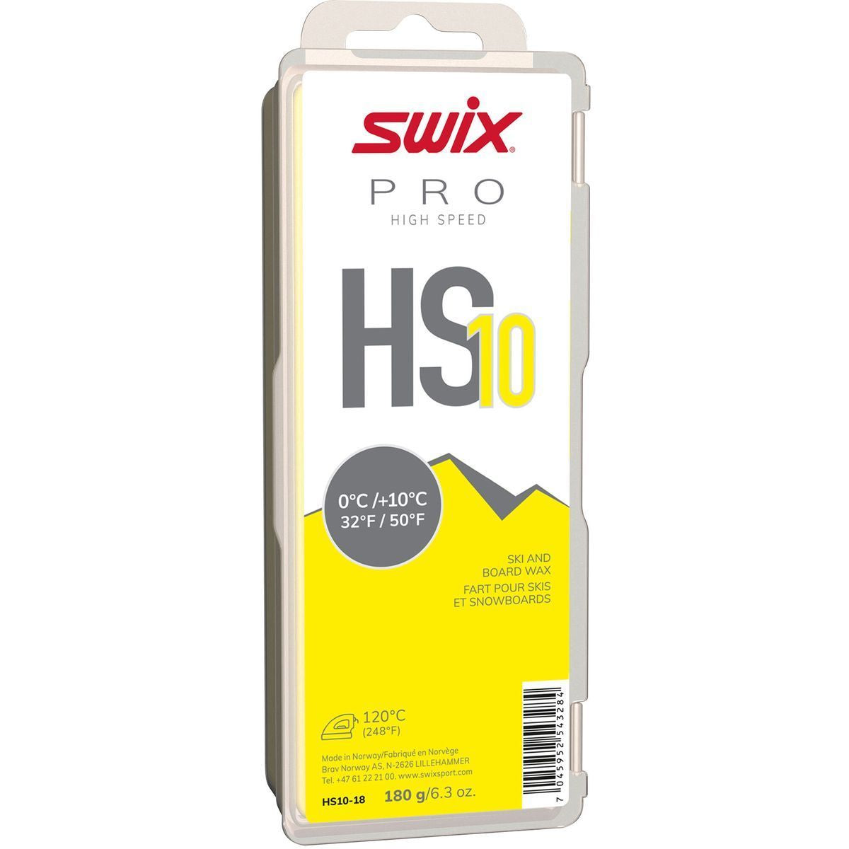 SWIX HARDGOODS NA O/S
