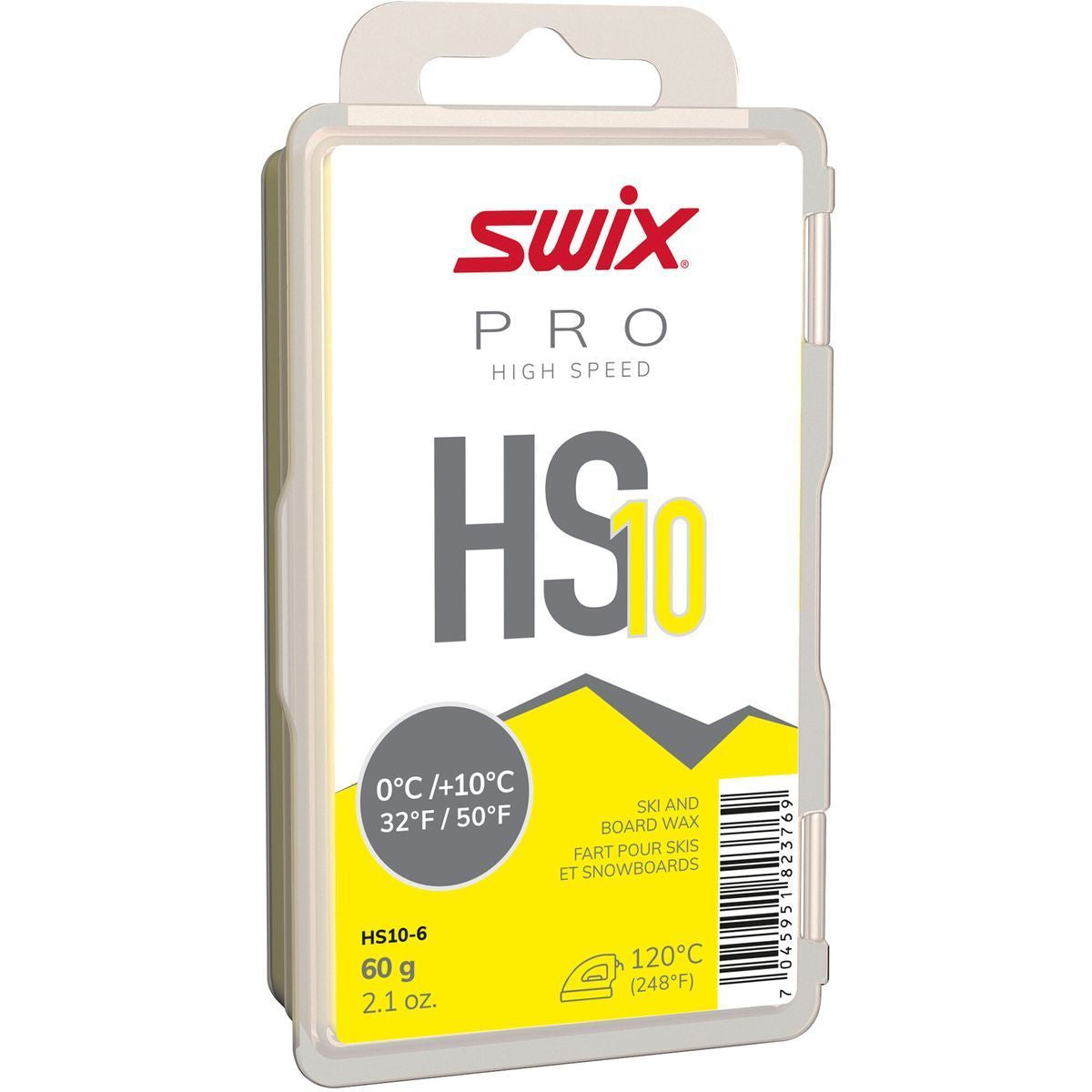 SWIX HARDGOODS NA O/S