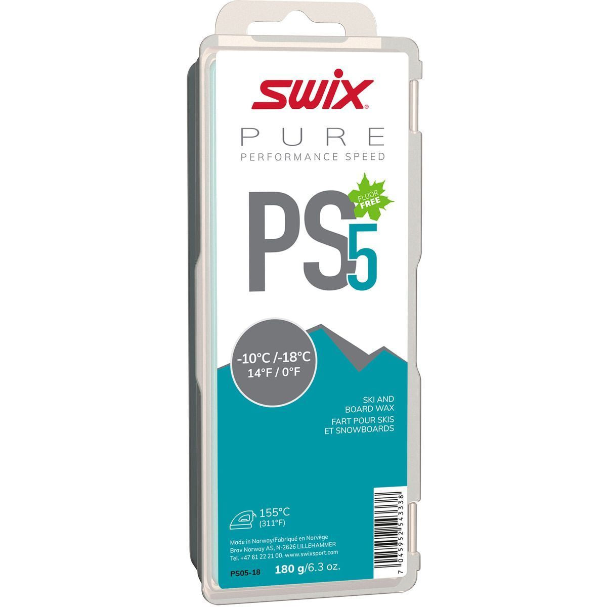 SWIX HARDGOODS NA O/S