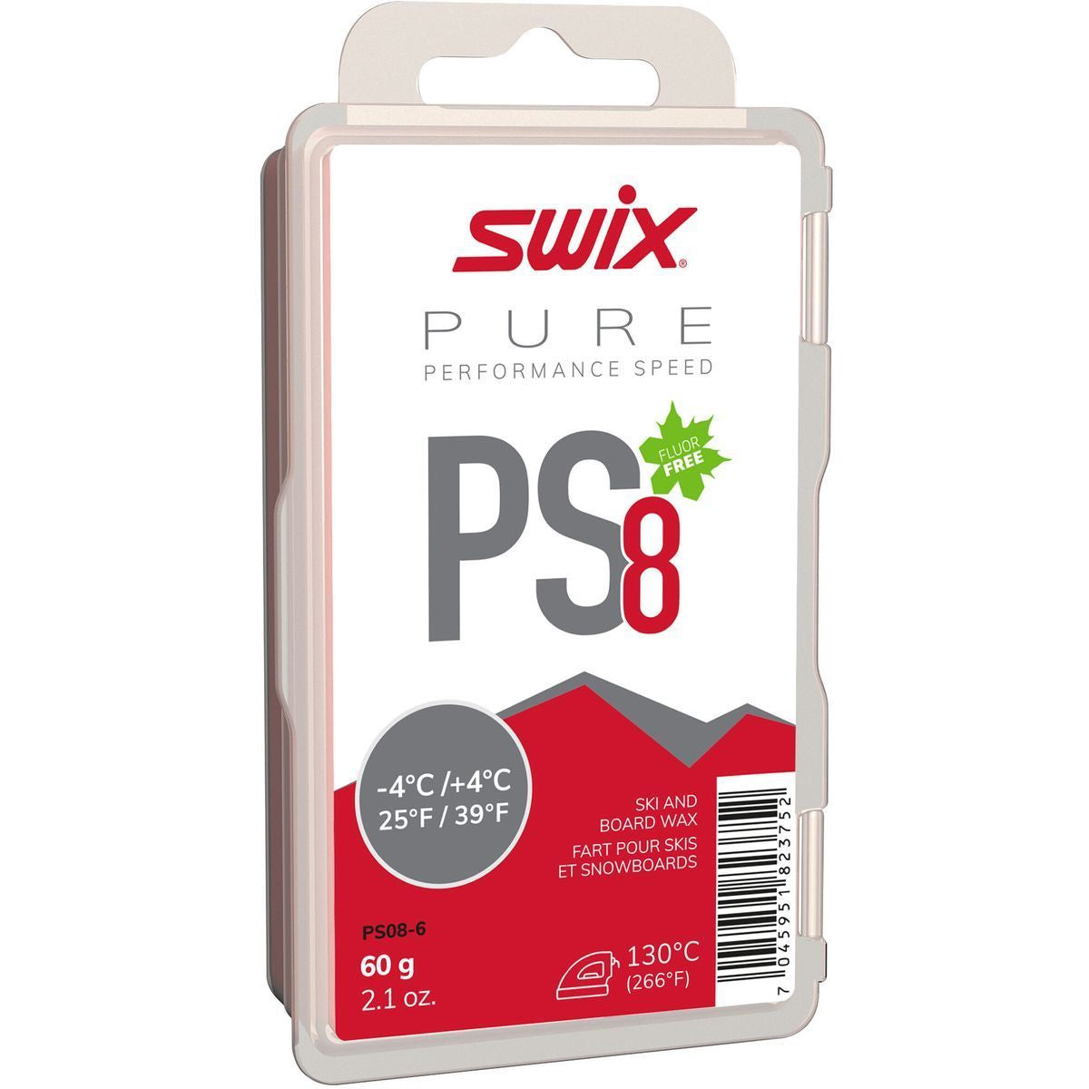 SWIX HARDGOODS NA O/S
