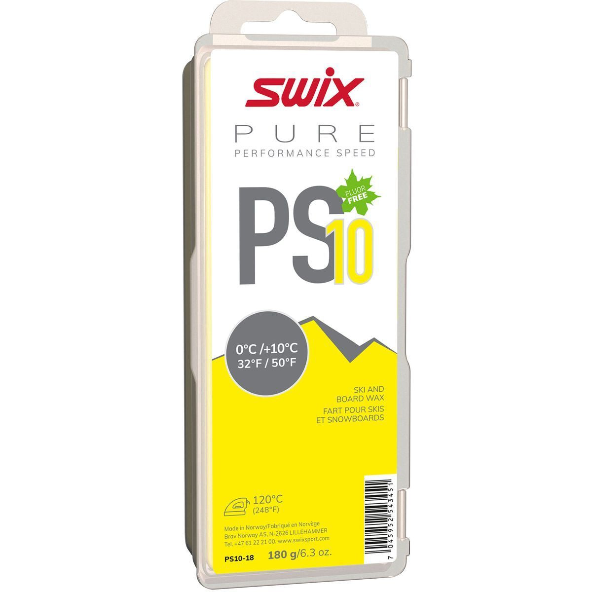 SWIX HARDGOODS NA O/S