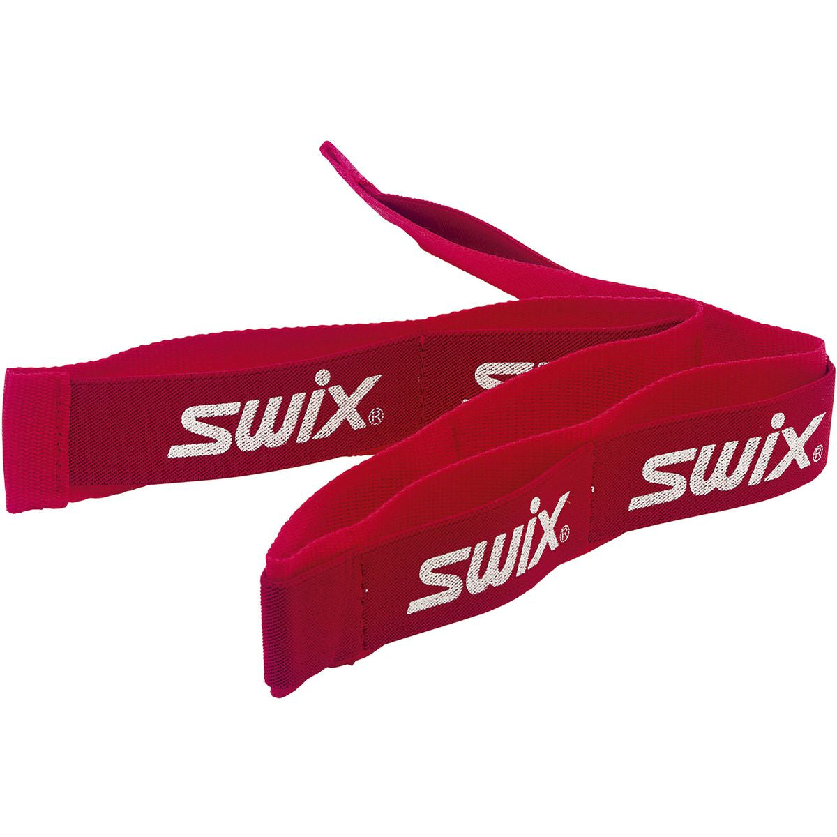 SWIX HARDGOODS Red O/S