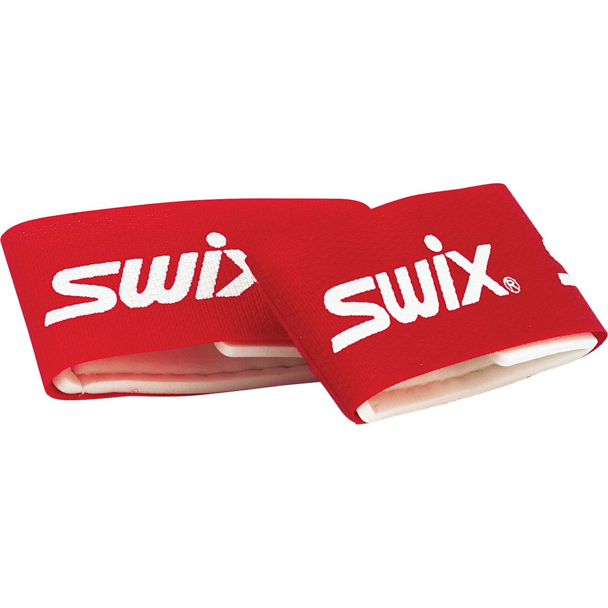 SWIX HARDGOODS Red O/S