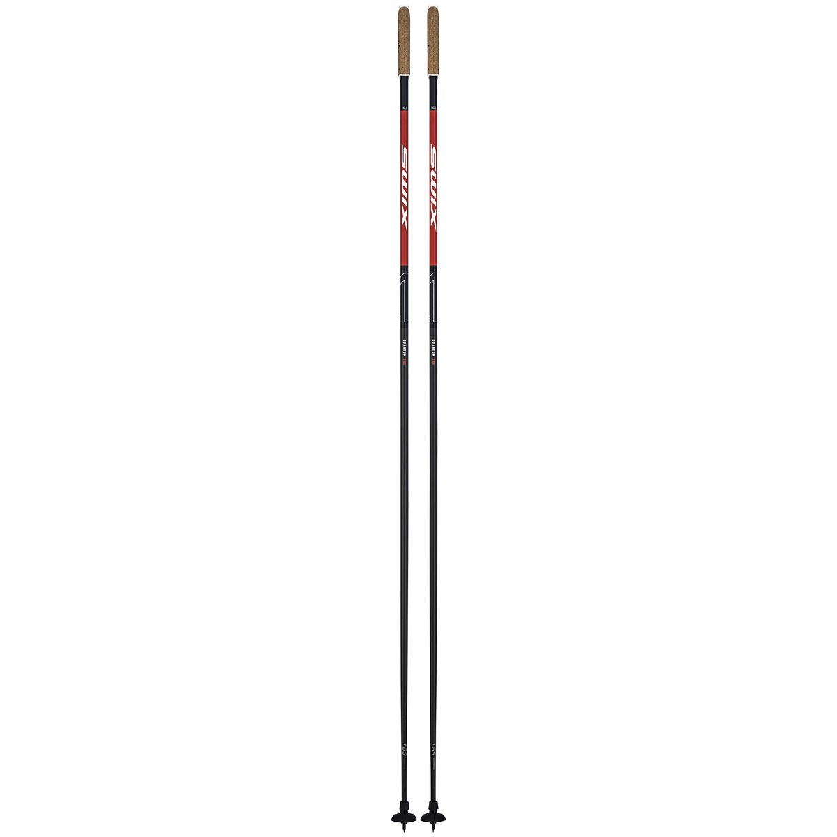 SWIX HARDGOODS NA 175