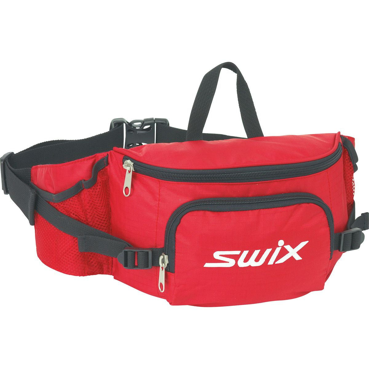 SWIX HARDGOODS 0012 Red QTY