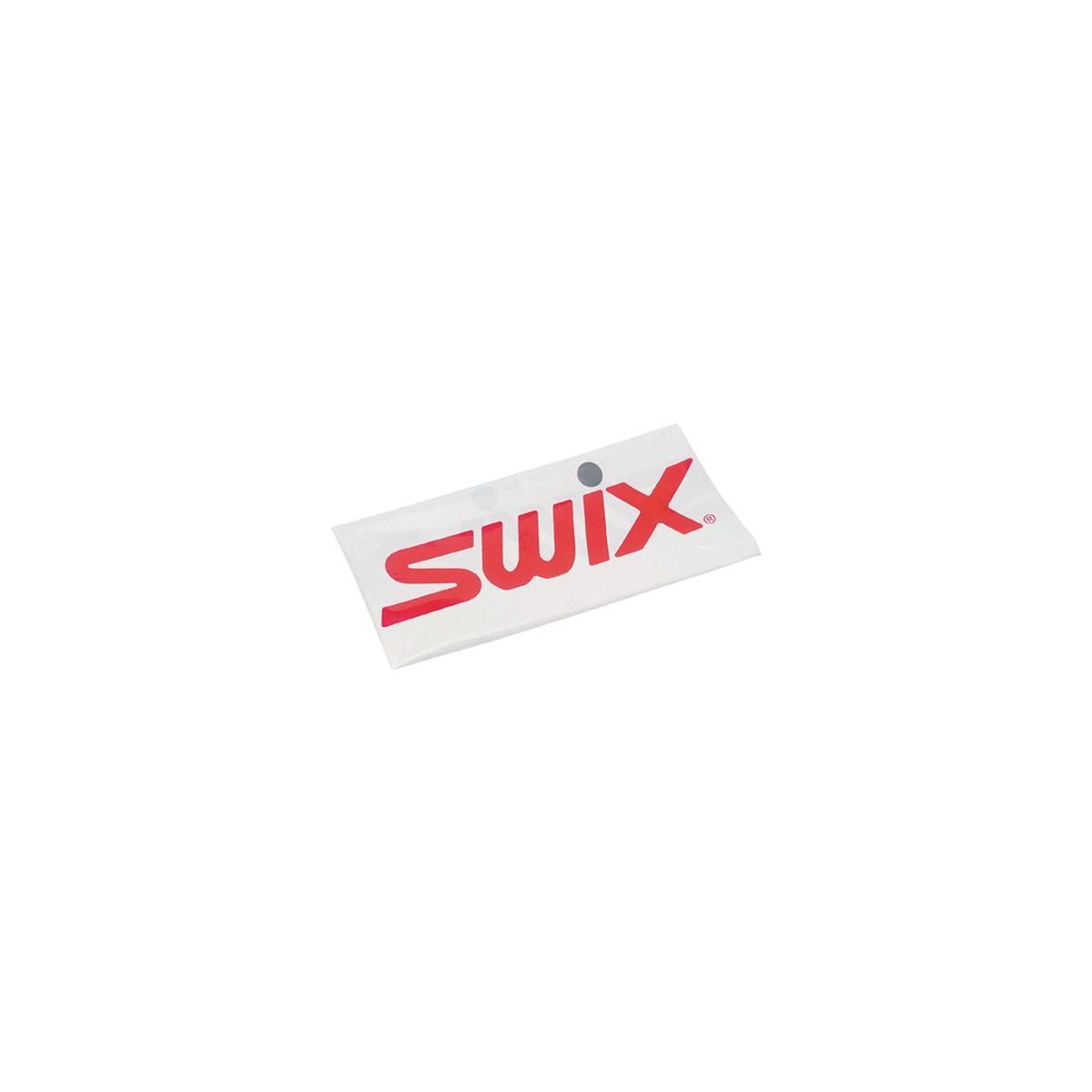 SWIX HARDGOODS Clear O/S