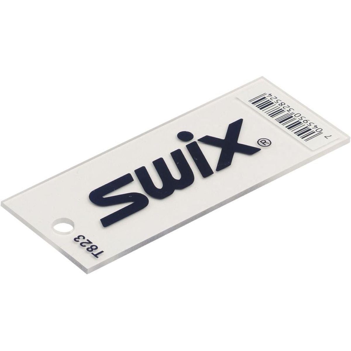 SWIX HARDGOODS Clear O/S