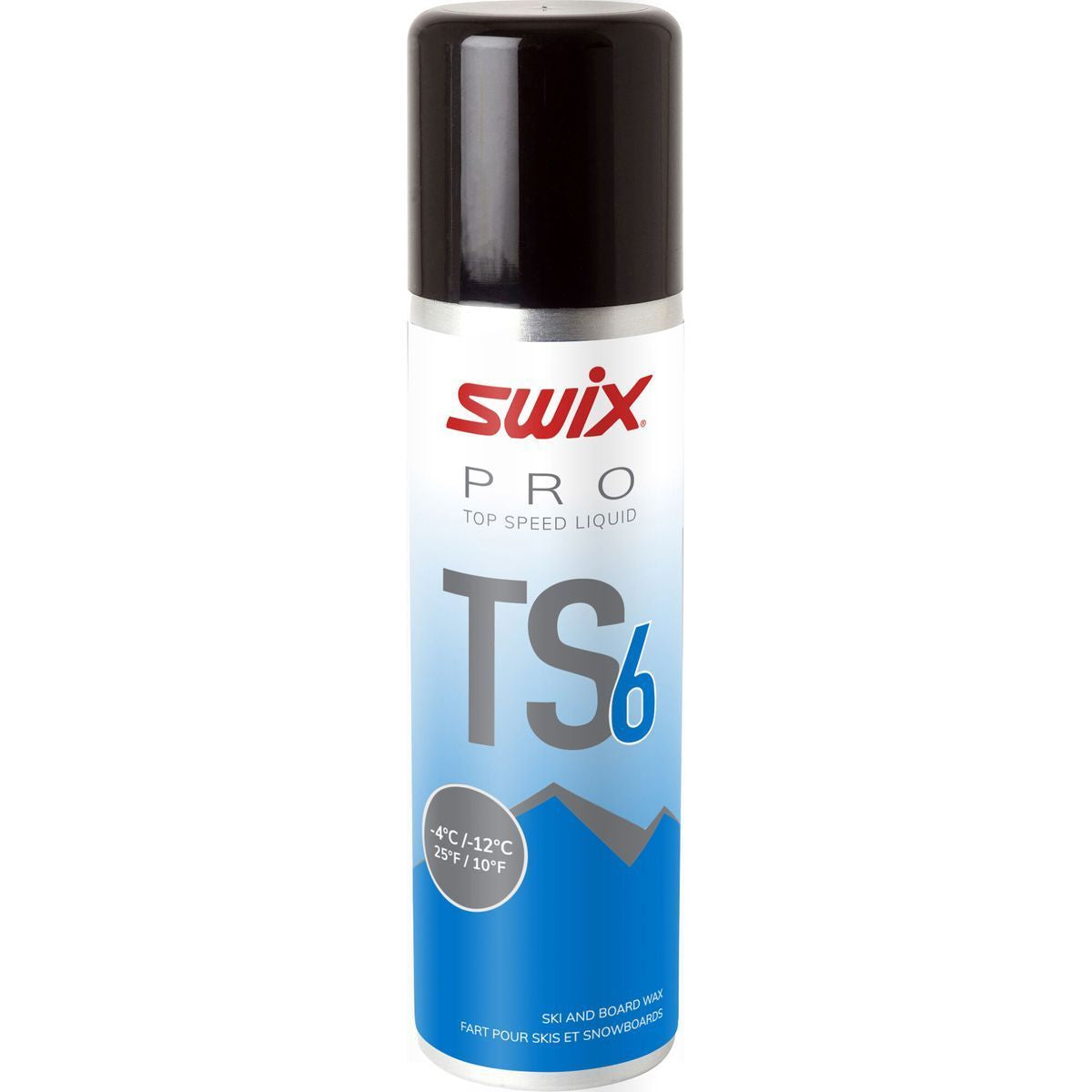 SWIX HARDGOODS NA O/S