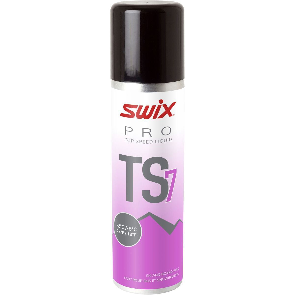 SWIX HARDGOODS NA O/S