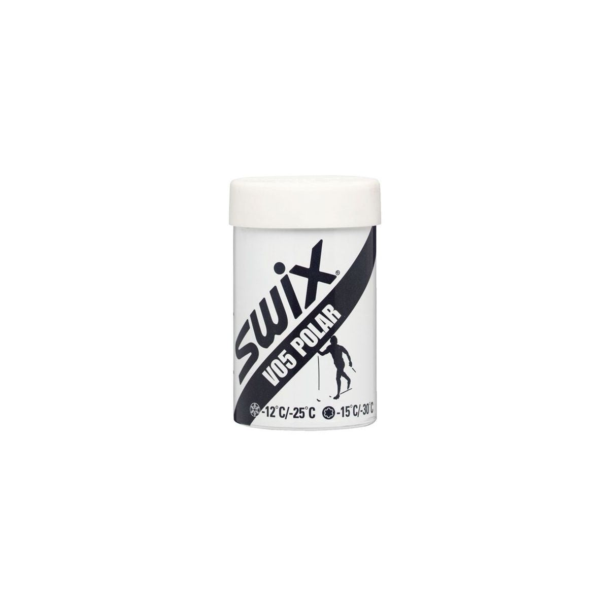 SWIX HARDGOODS White O/S