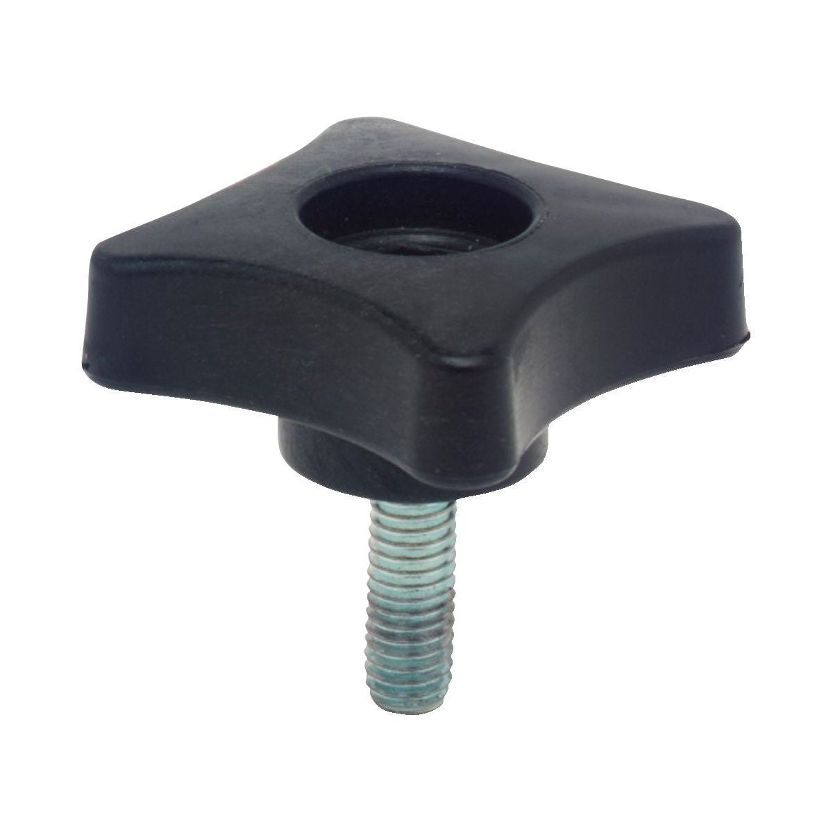SWIX HARDGOODS Black O/S