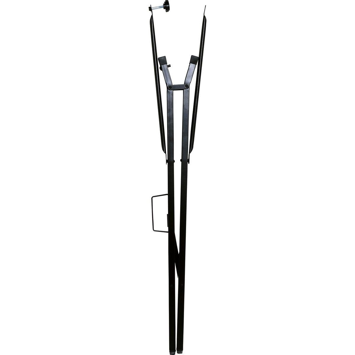 SWIX HARDGOODS Black O/S