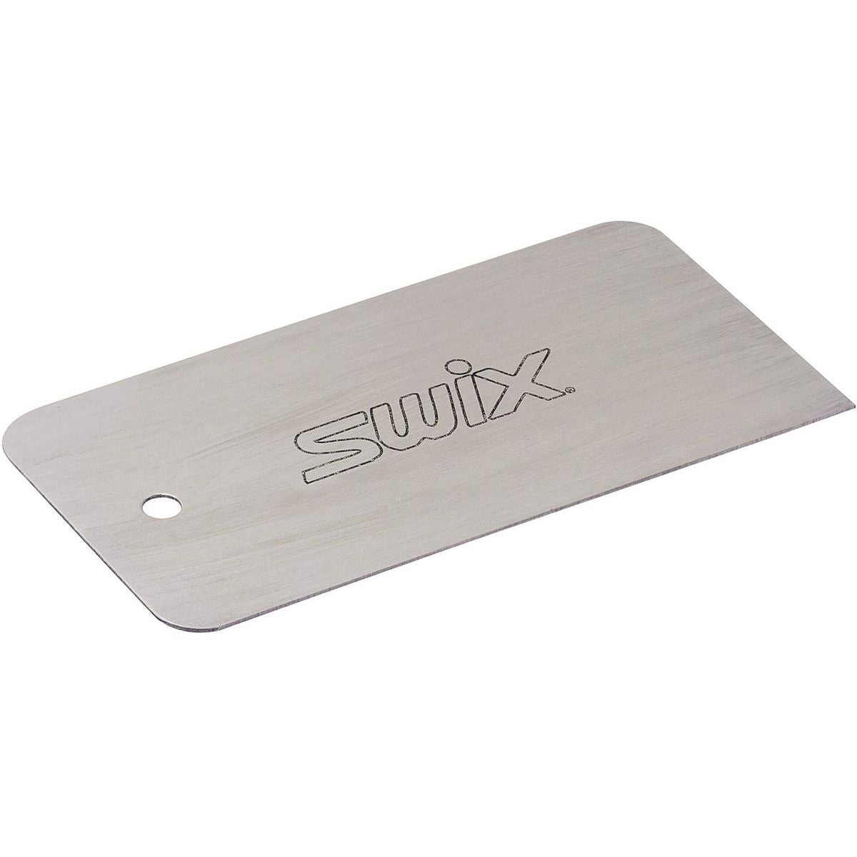 SWIX HARDGOODS Silver O/S