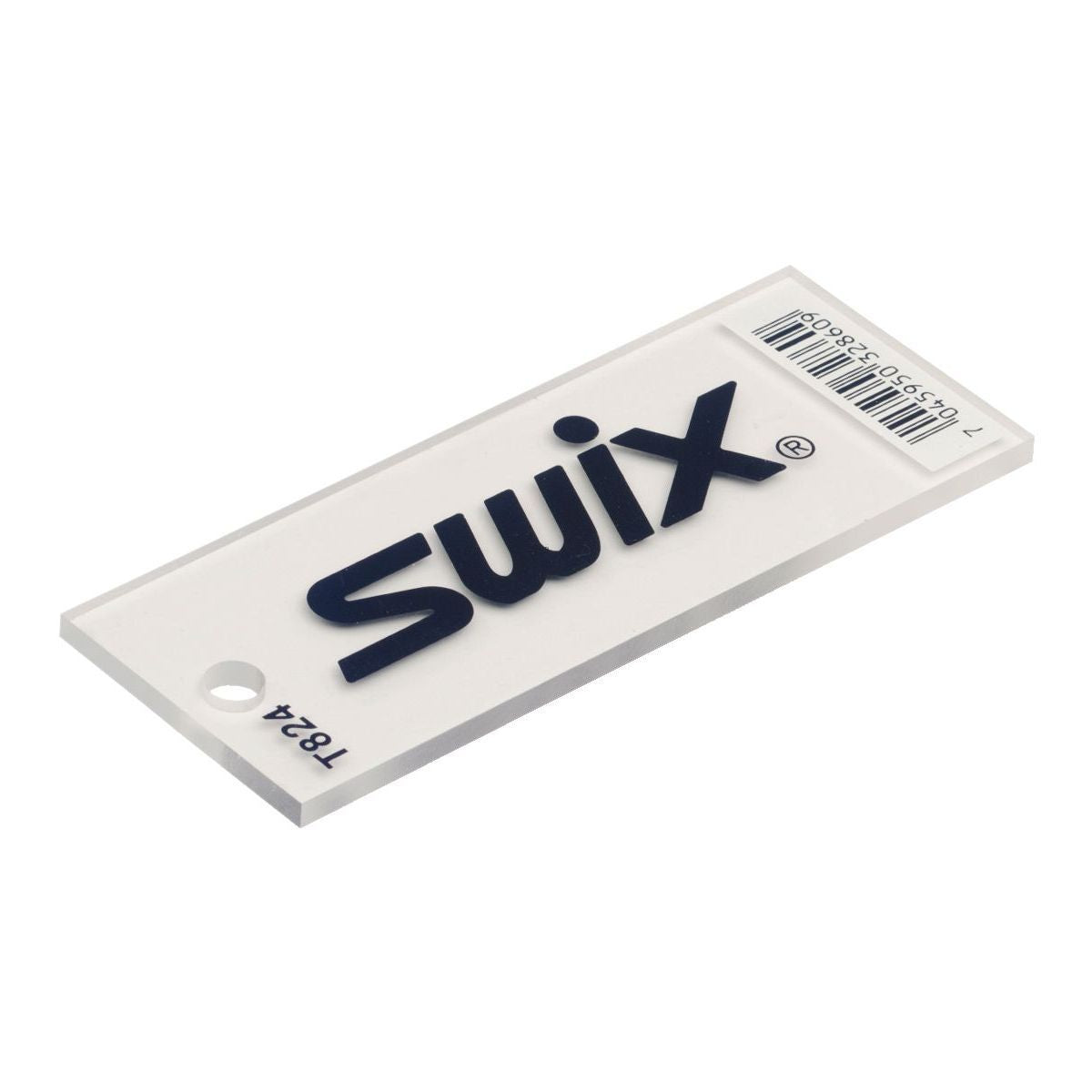 SWIX HARDGOODS Clear O/S