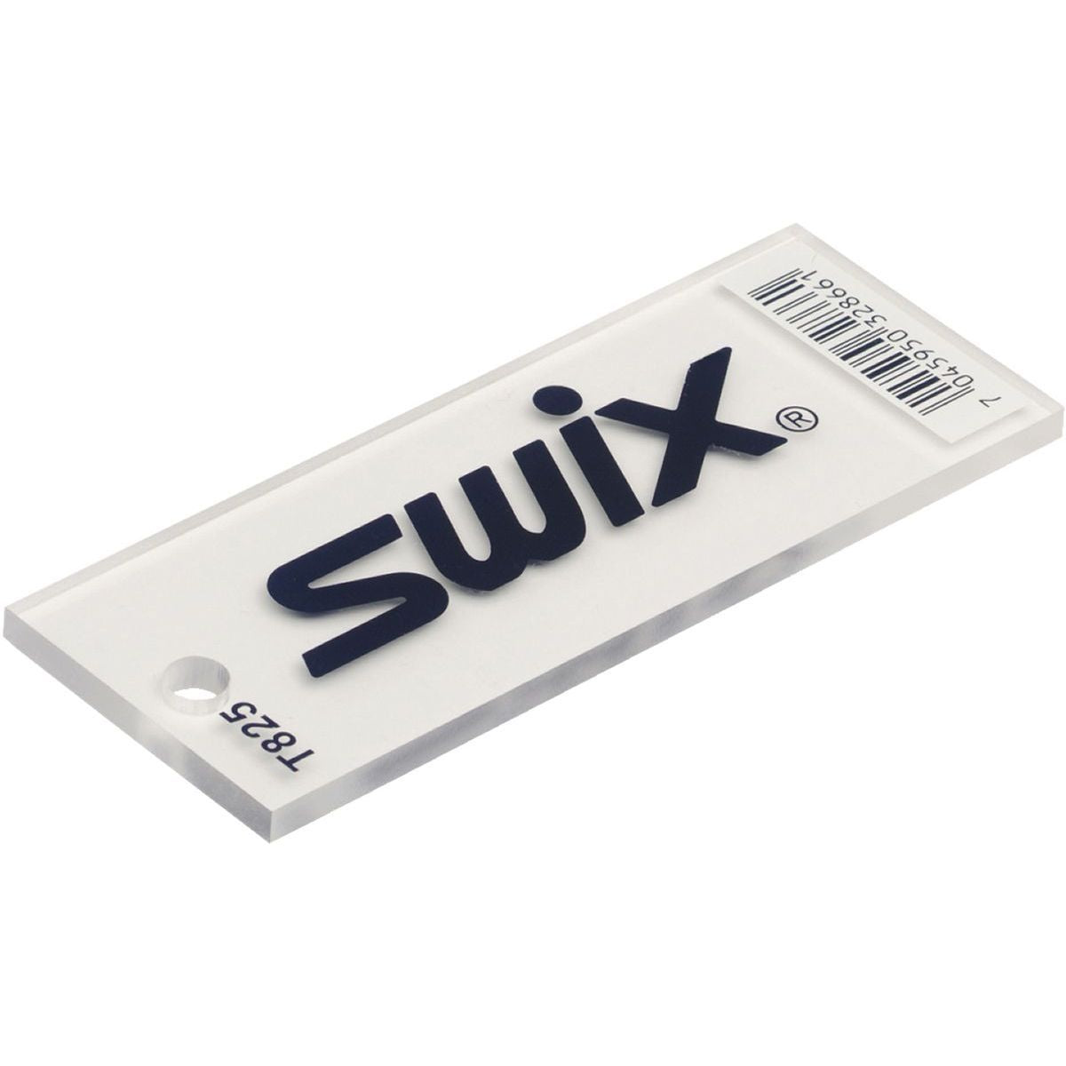 SWIX HARDGOODS Clear O/S