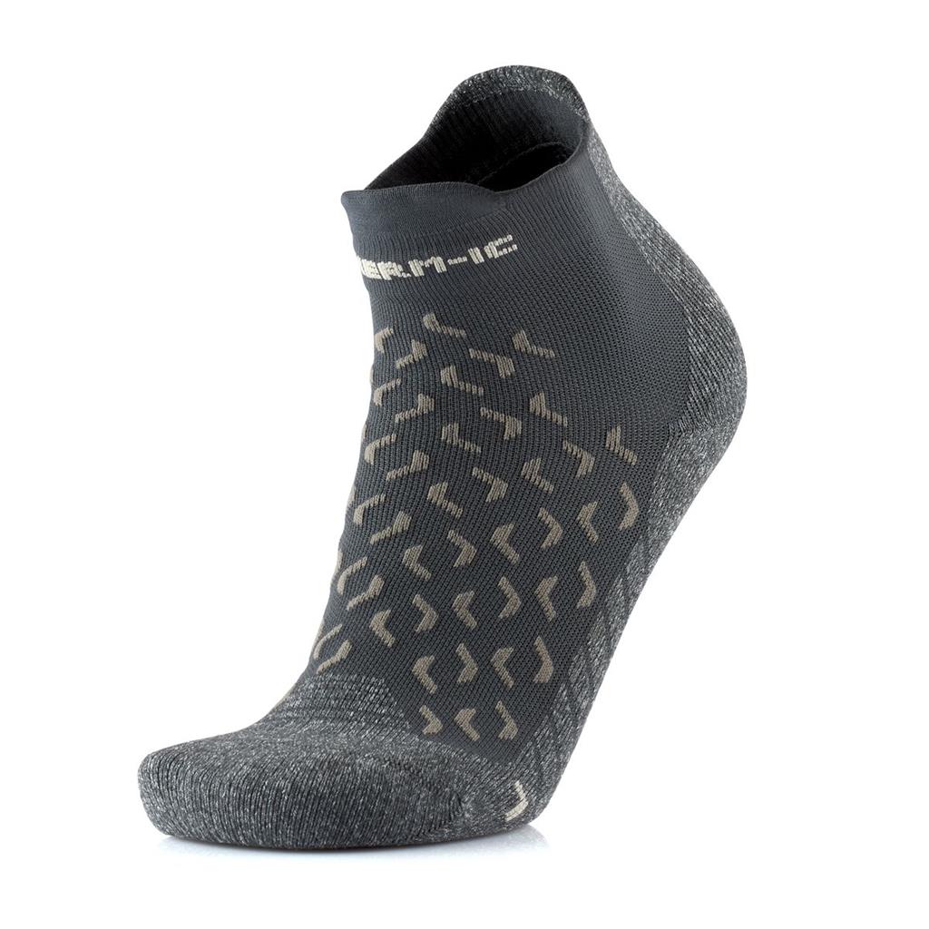 THERMIC Grey 45-47