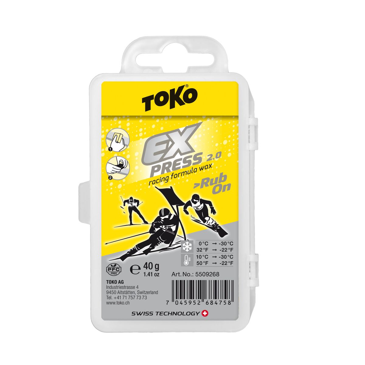 TOKO NA O/S