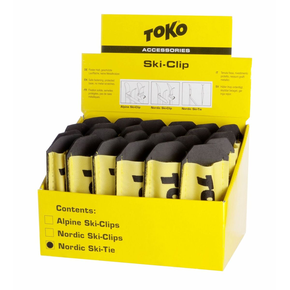 TOKO N/A O/S