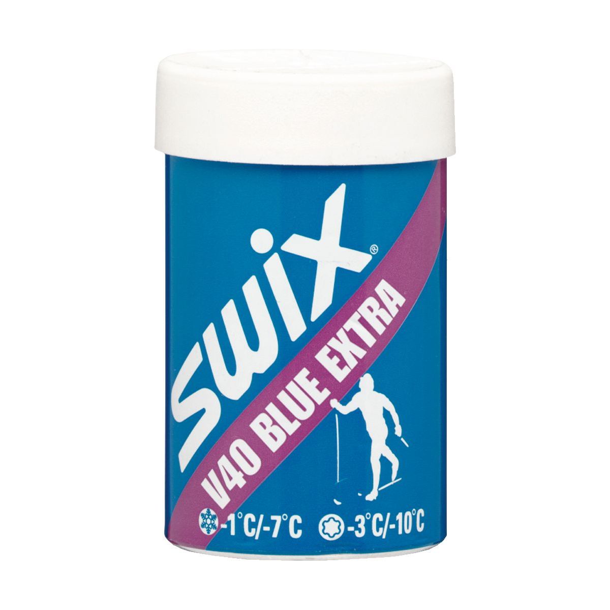 SWIX HARDGOODS Blue Extra O/S