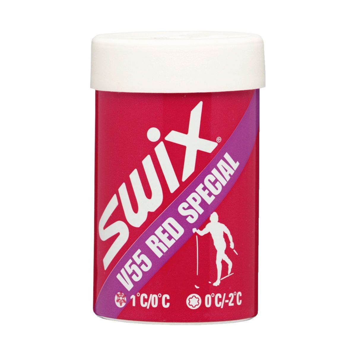 SWIX HARDGOODS Red Special O/S