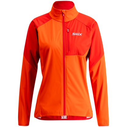 Focus - Women's Wind Jacket