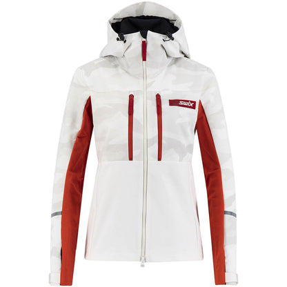 SURMOUNT - WOMEN'S SOFT SHIELD JACKET