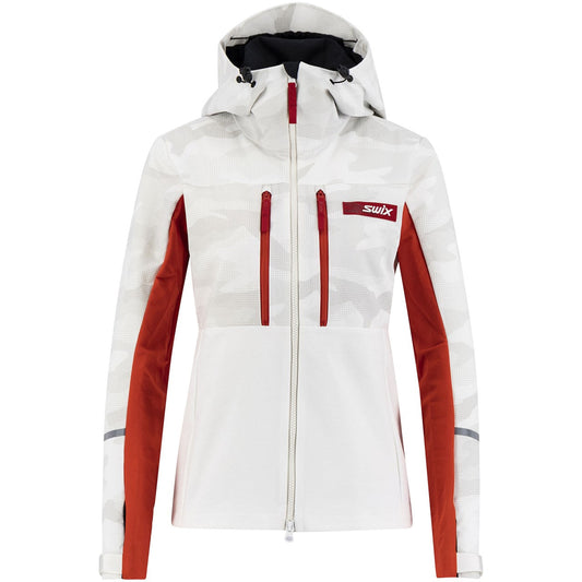 SURMOUNT - WOMEN'S SOFT SHIELD JACKET