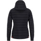 TRIAC - WOMEN'S DOWN JACKET