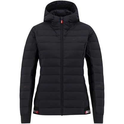 TRIAC - WOMEN'S DOWN JACKET