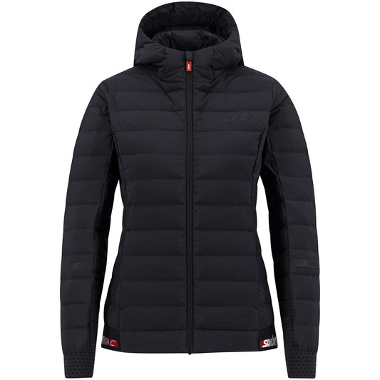 TRIAC - WOMEN'S DOWN JACKET