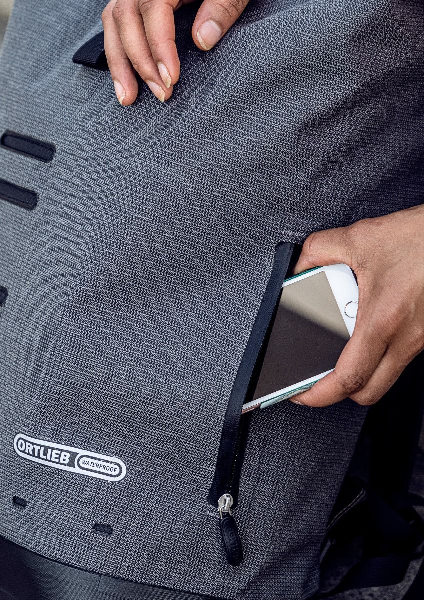 ORTLIEB Commuter-Daypack Urban