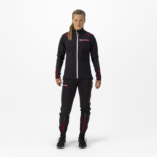 TRIAC - PANTALON NEOSHELL FEMME