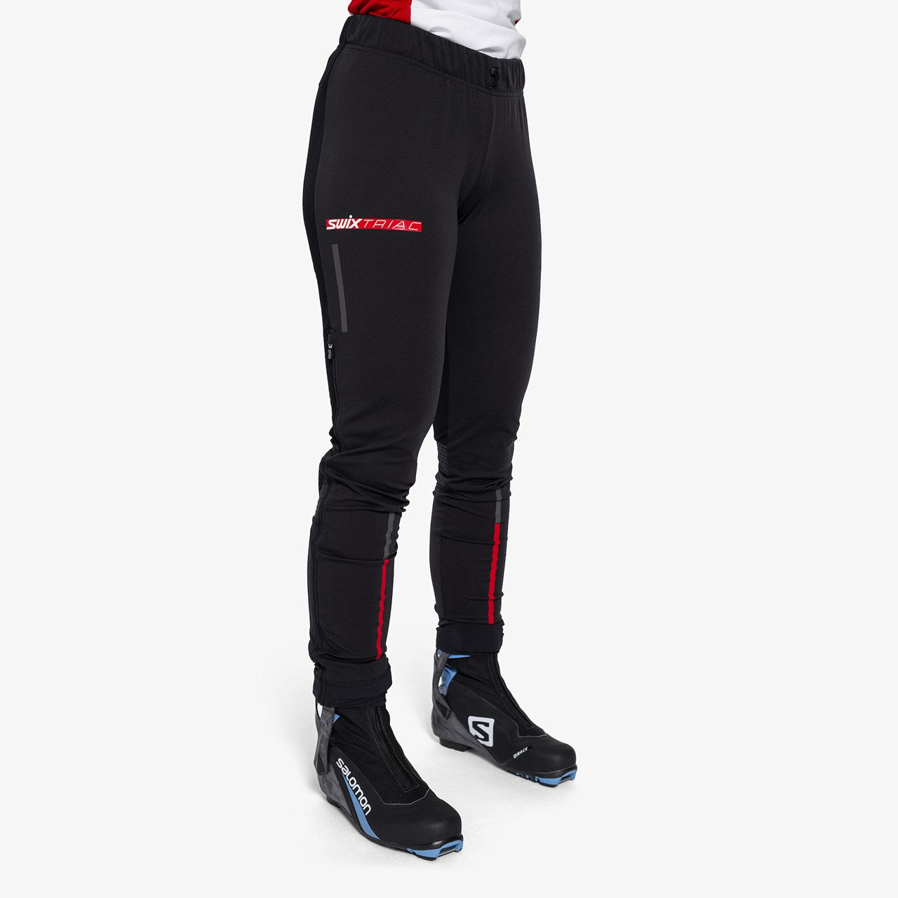 TRIAC - PANTALON NEOSHELL FEMME
