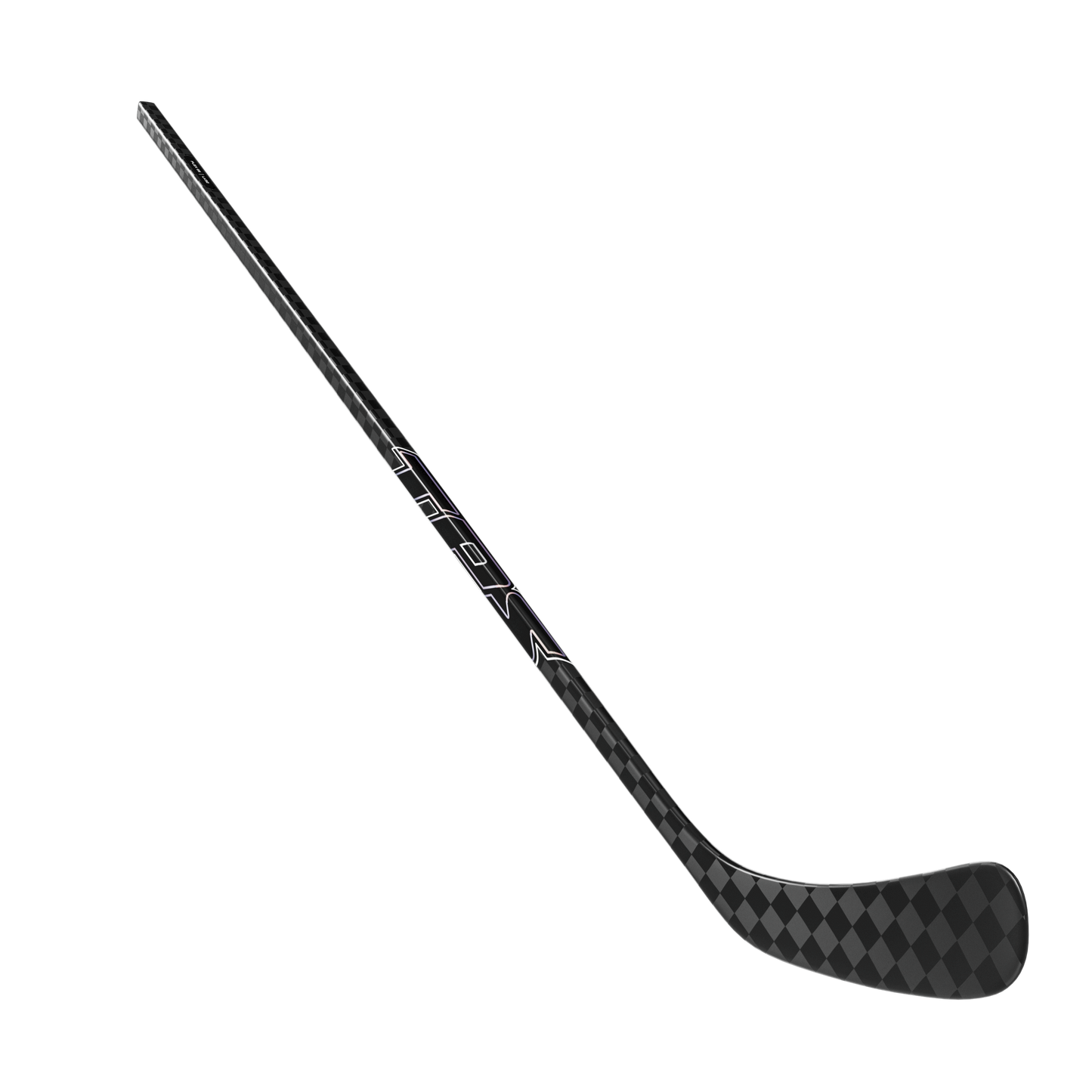 2025 - TPS Hockey Team Pro Stock - Low Kick - Intermediate