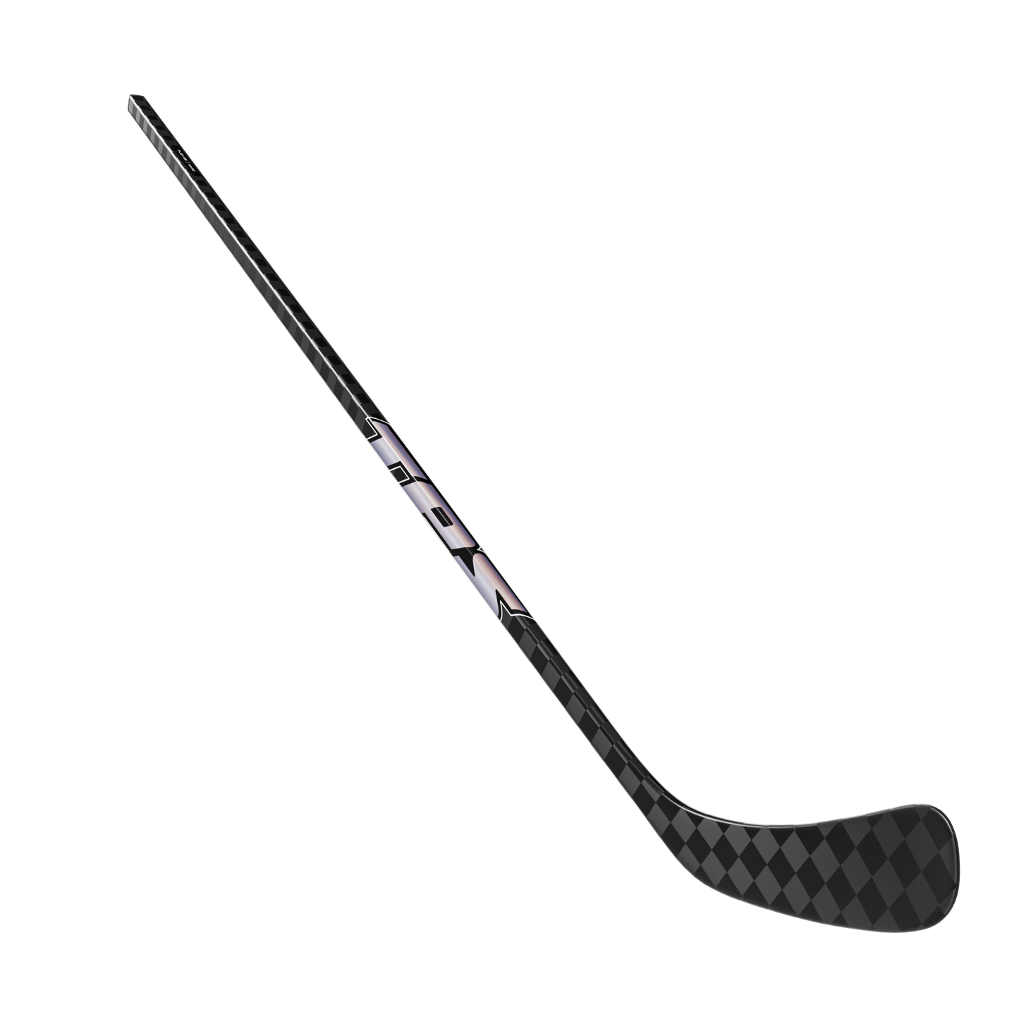 2025 - TPS Hockey Team Pro Stock - Mid Kick - Senior