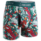2UNDR x P&A Swing Shift 6" Box Briefs - Tiger Shatter