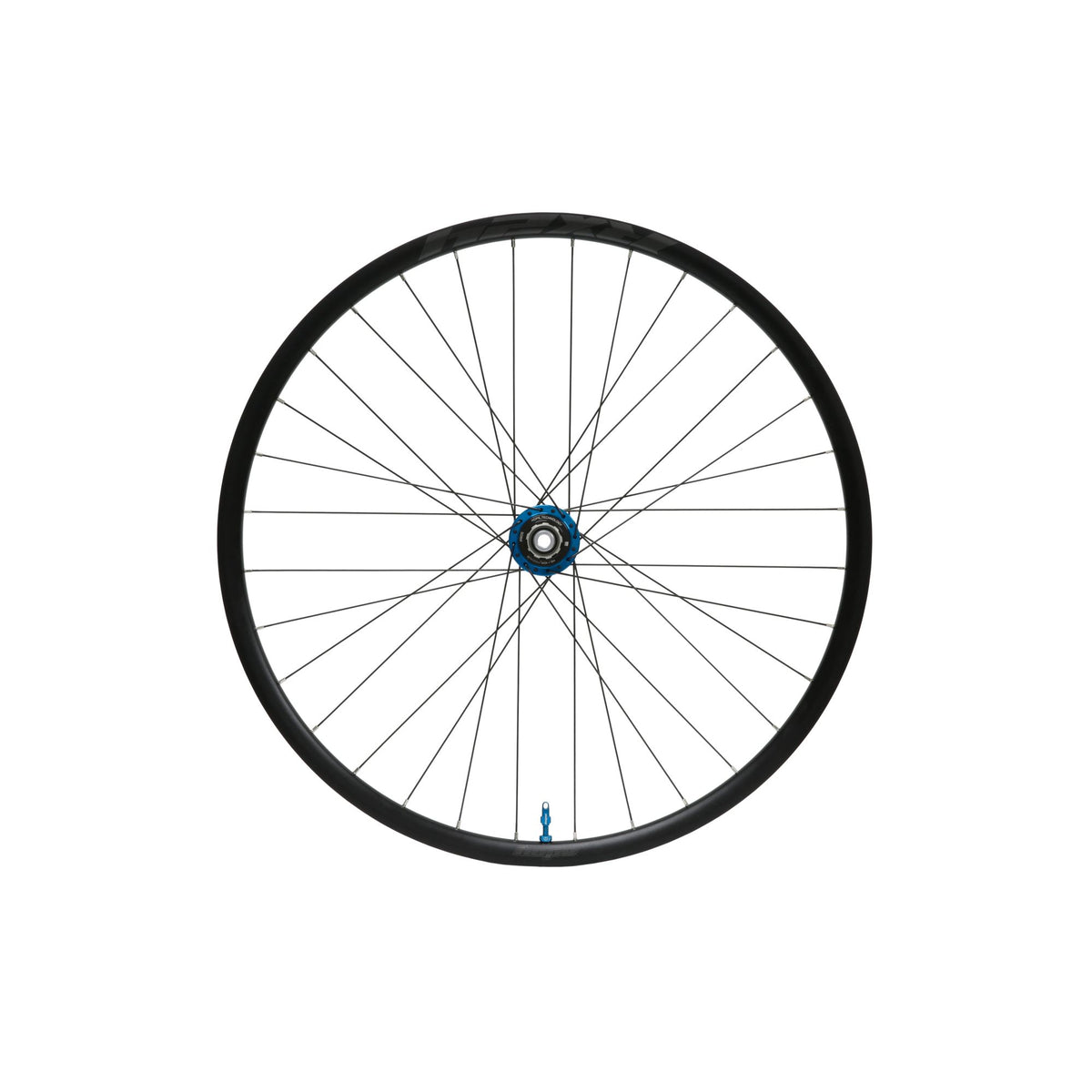 Hope Wheel Rear RX24 Pro 5 C-Lock 28H 142mm HG Blue – Lanctôt VIP