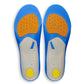 Trail Running insoles - 3Feet® Trail High
