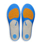 Trail Running insoles - 3Feet® Trail Low