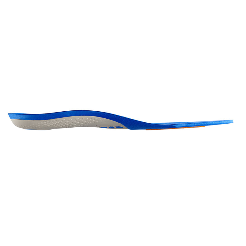 Trail Running insoles - 3Feet® Trail Low