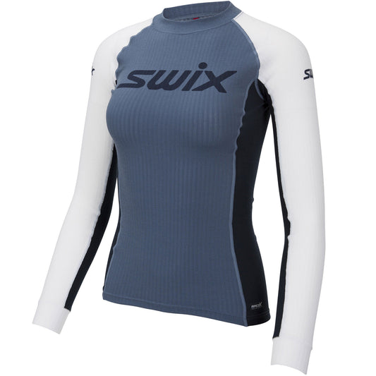 RACEX - WOMEN'S BODYWEAR LONGSLEEVE