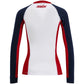 RACEX - WOMEN'S BODYWEAR LONGSLEEVE