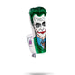 Joker Blade Putter Cover featuring vibrant colors and playful design.
