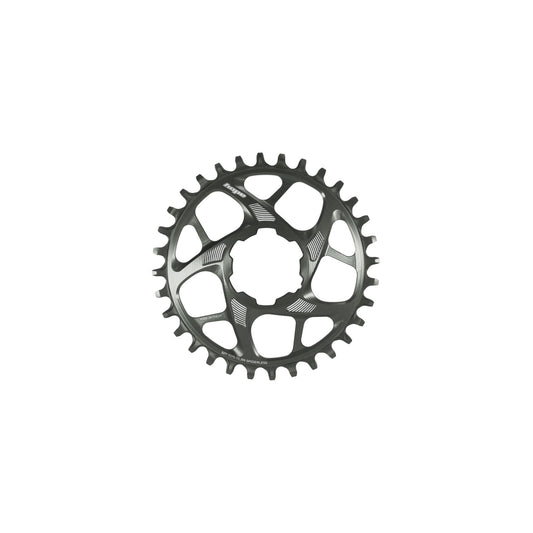 Hope Chainring Spiderless 32T R22 Smoke