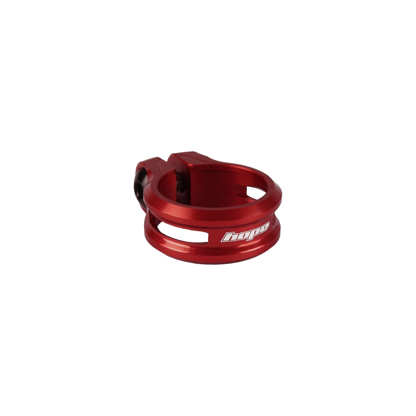Hope Seat Clamp Bolt ST 38.5mm Red