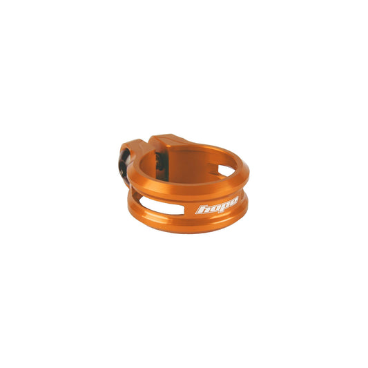 Hope Seat Clamp Bolt ST 36.4mm Orange