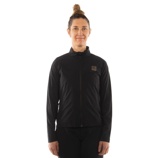 CHROMAG APPAREL COL JACKET WOMEN'S- BLACK